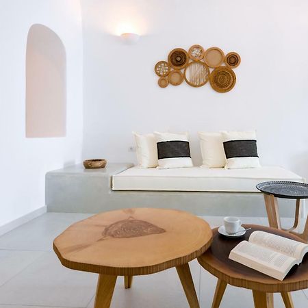 Iriana Suites 산토리니 외부 사진