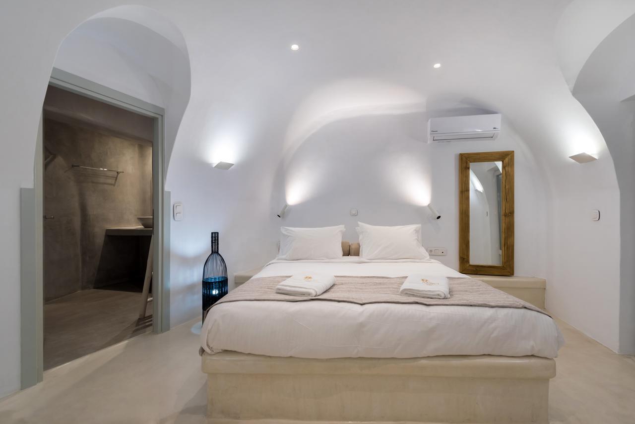 Iriana Suites 산토리니 외부 사진