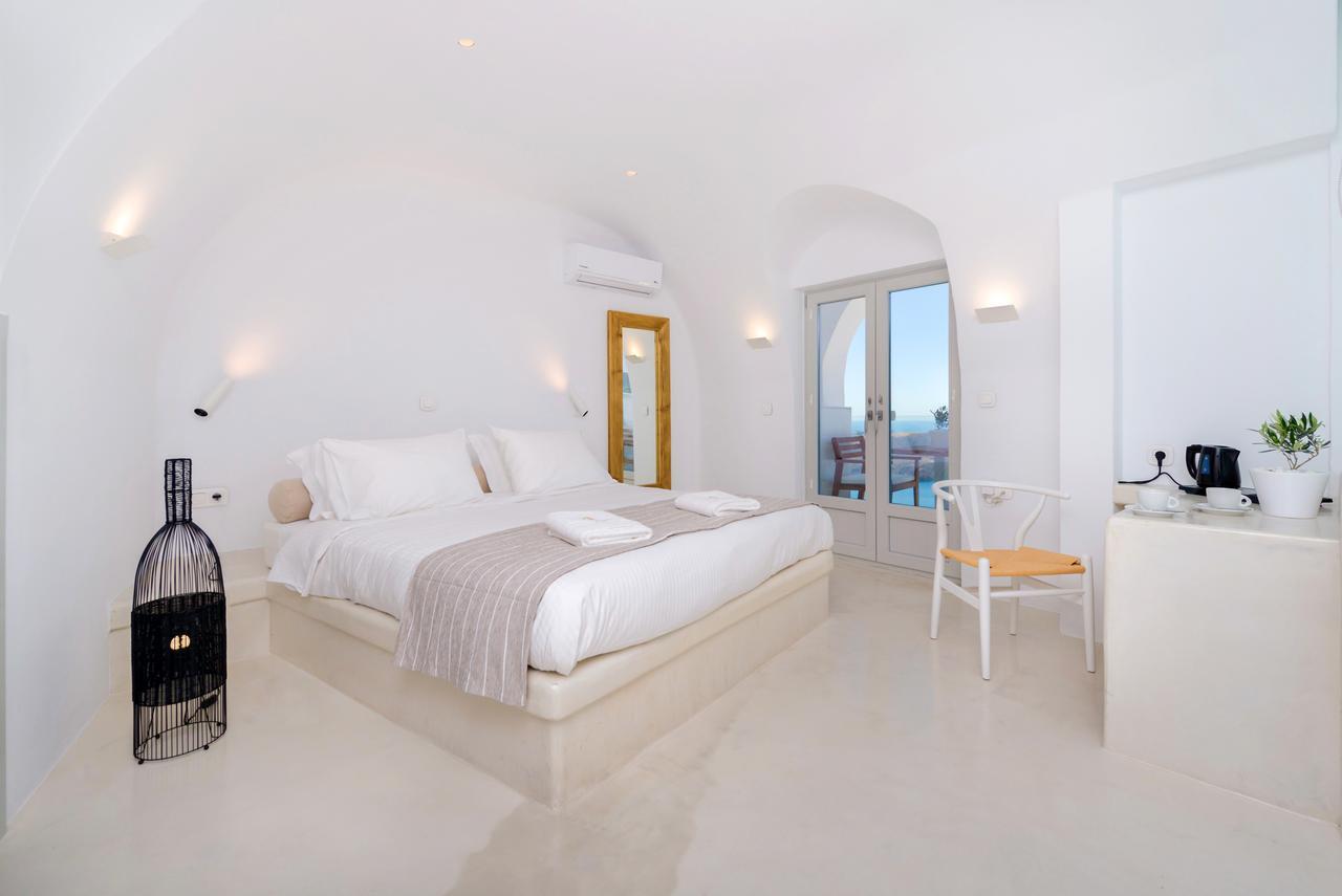 Iriana Suites 산토리니 외부 사진