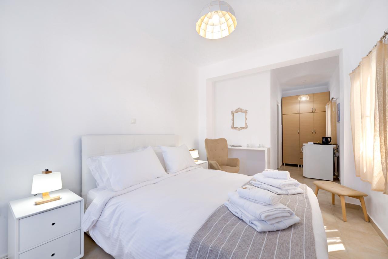 Iriana Suites 산토리니 외부 사진