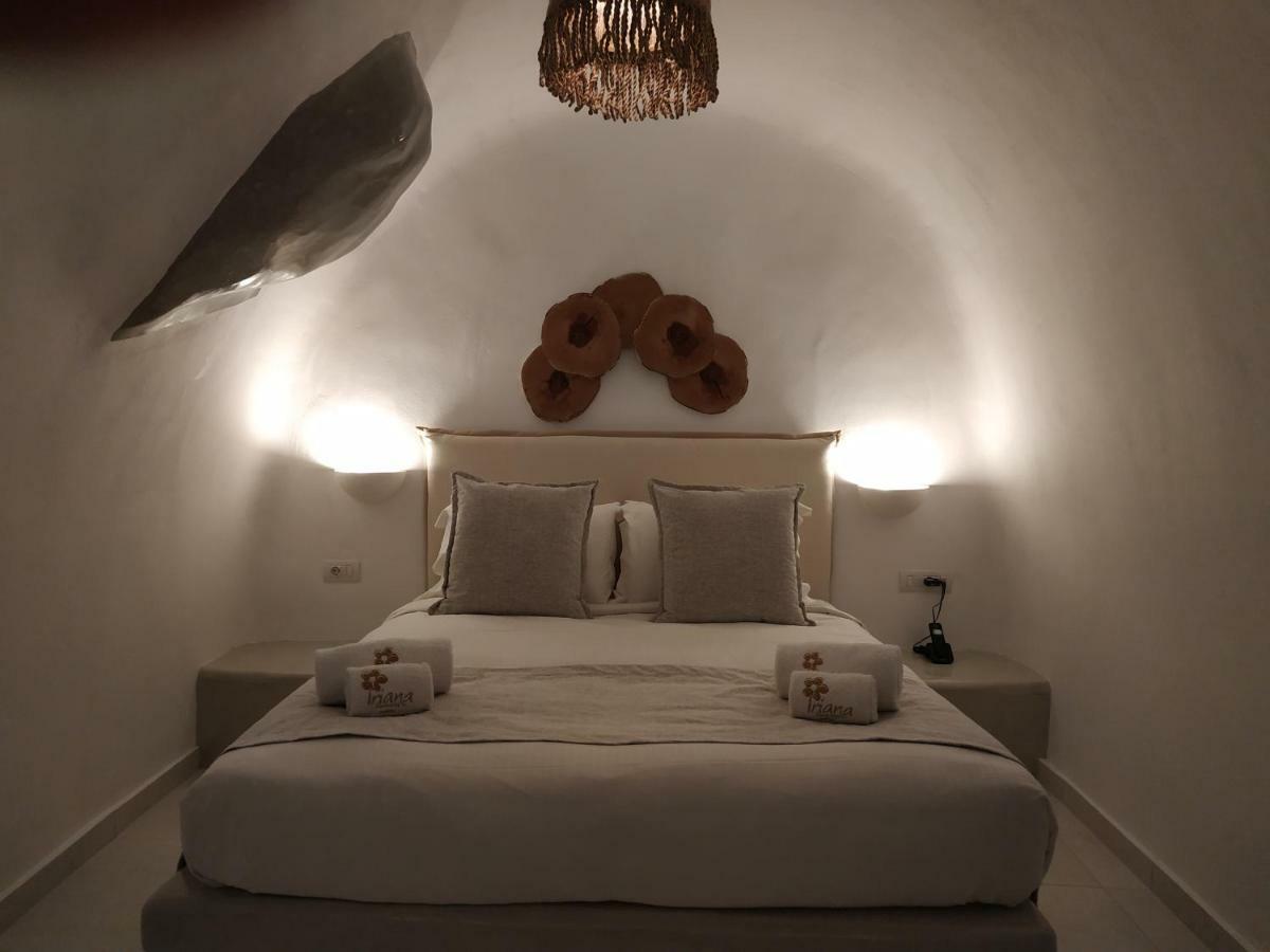 Iriana Suites 산토리니 외부 사진