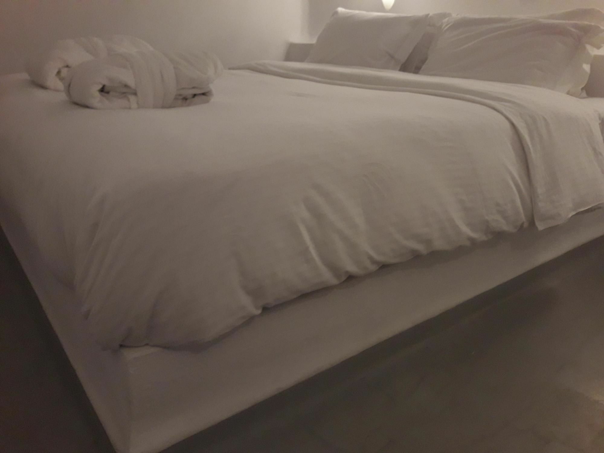 Iriana Suites 산토리니 외부 사진