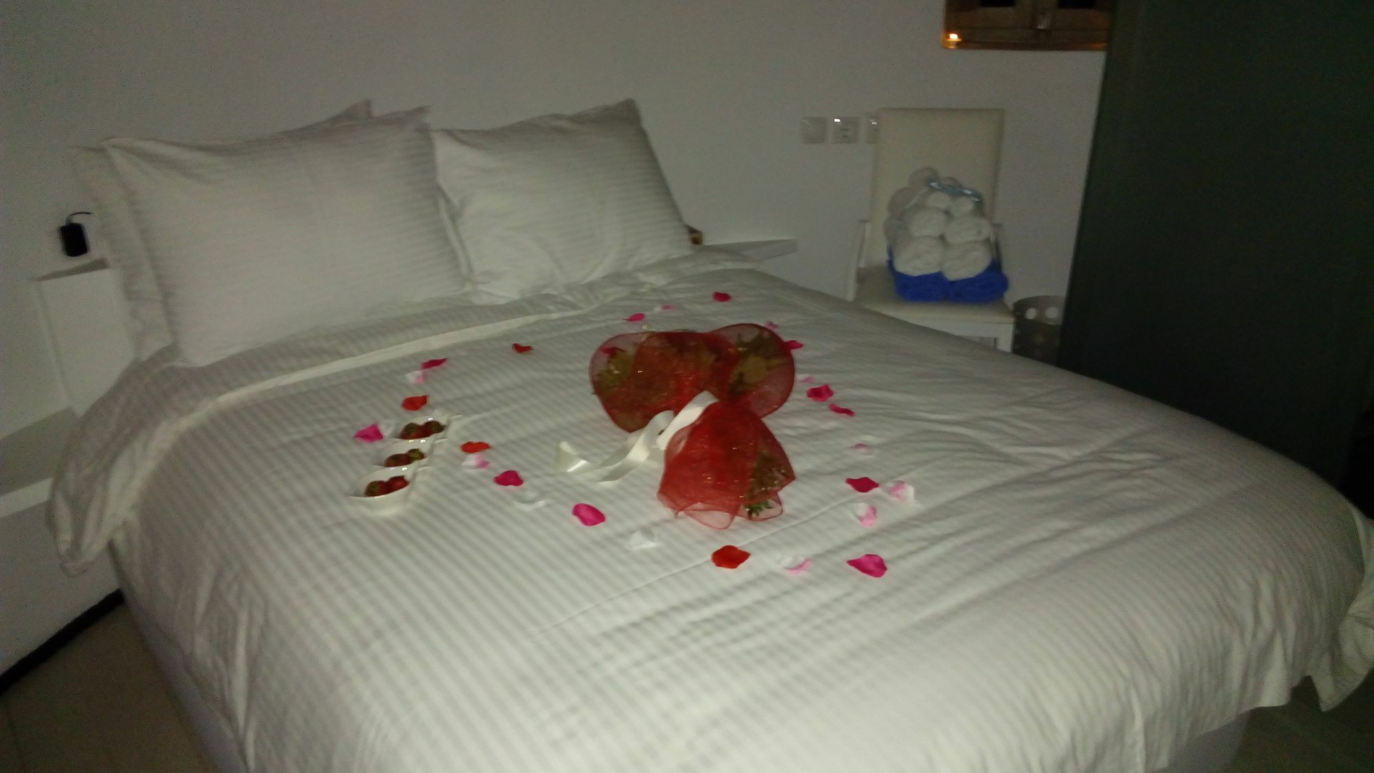 Iriana Suites 산토리니 외부 사진